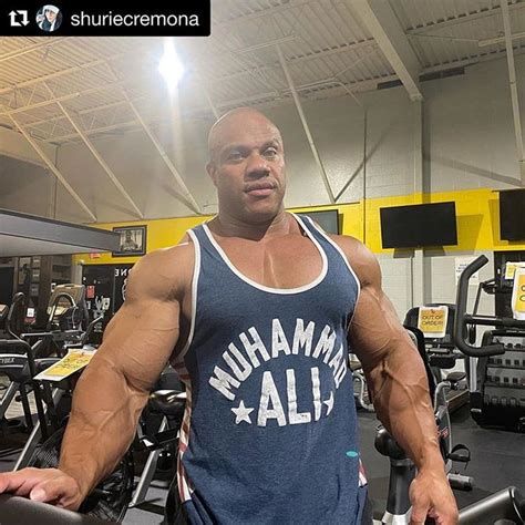 phil heath instagram|Iba pa.